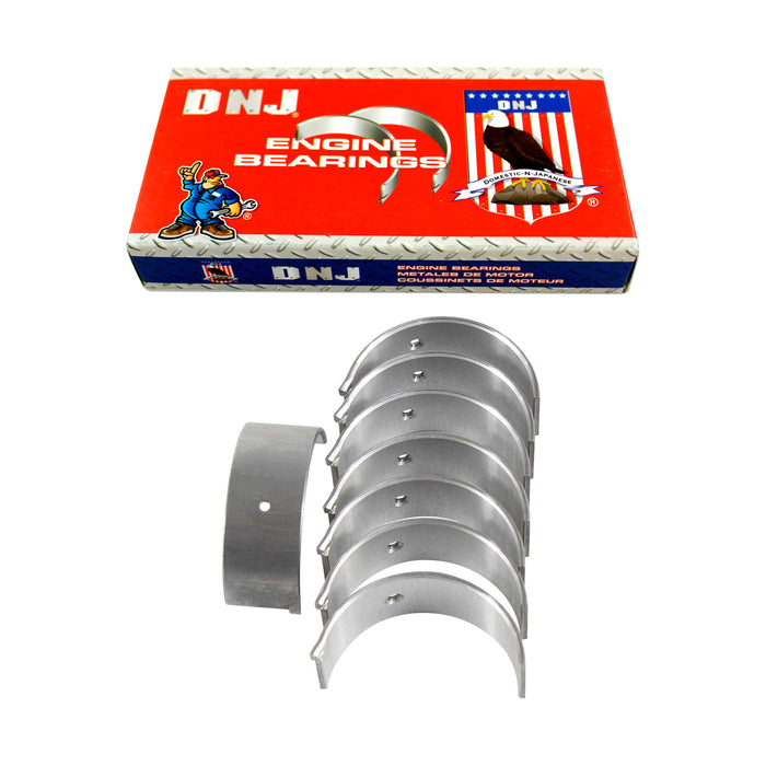 Rod Bearings Set (Oversizes Available)