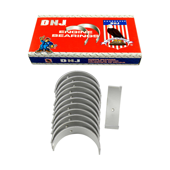 Rod Bearings Set (Oversizes Available)