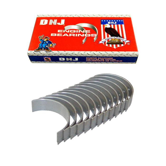 Rod Bearings Set (Oversizes Available)