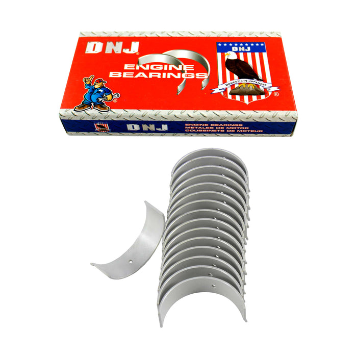 Rod Bearings Set (Oversizes Available)