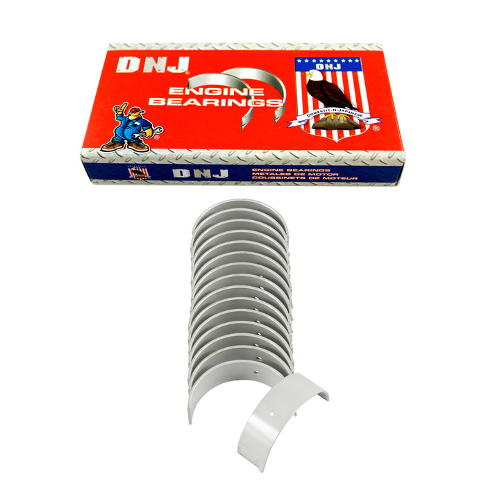 Rod Bearings Set (Oversizes Available)