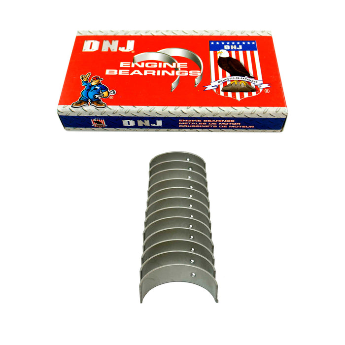 Rod Bearings Set (Oversizes Available)