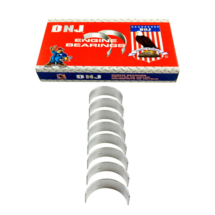 Rod Bearings Set (Oversizes Available)