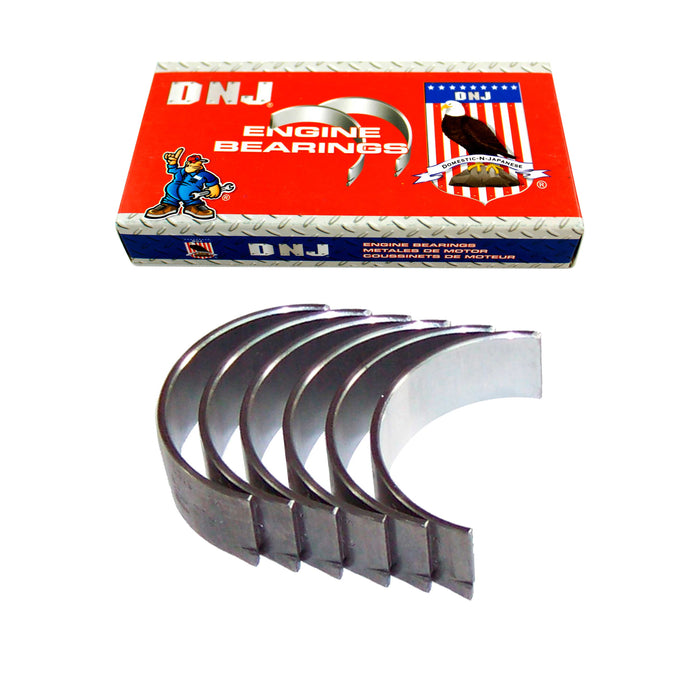 Rod Bearings Set (Oversizes Available)