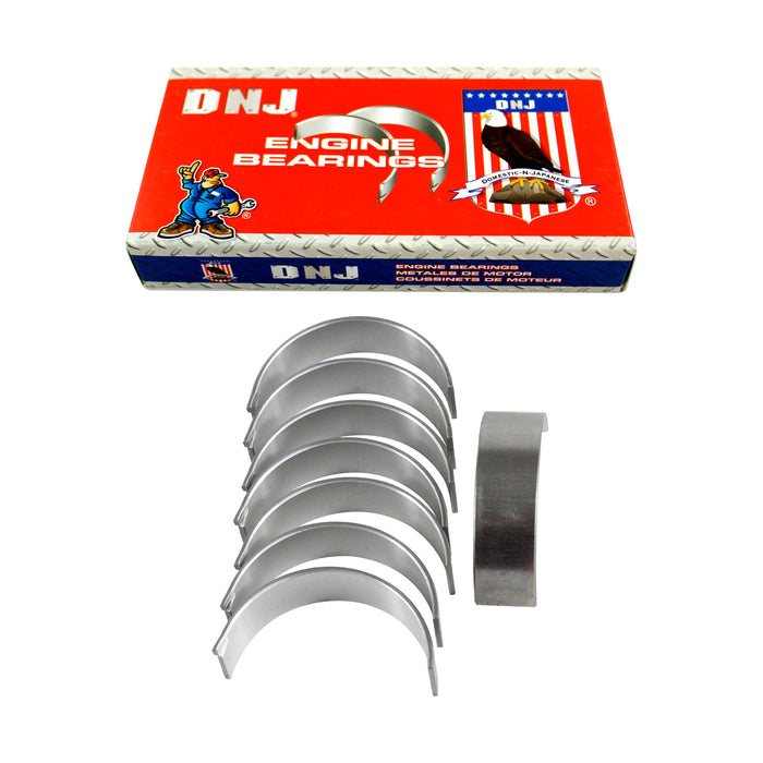 Rod Bearings Set (Oversizes Available)