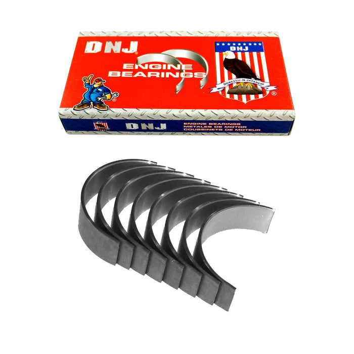 Rod Bearings Set (Oversizes Available)