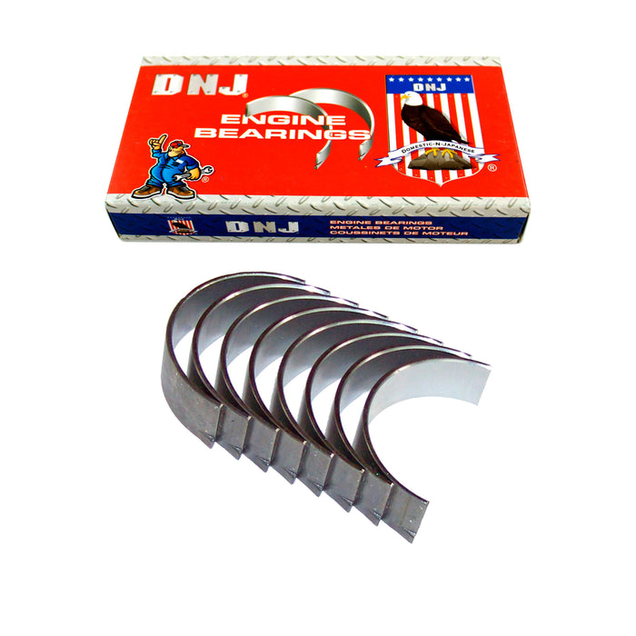 Rod Bearings Set (Oversizes Available)
