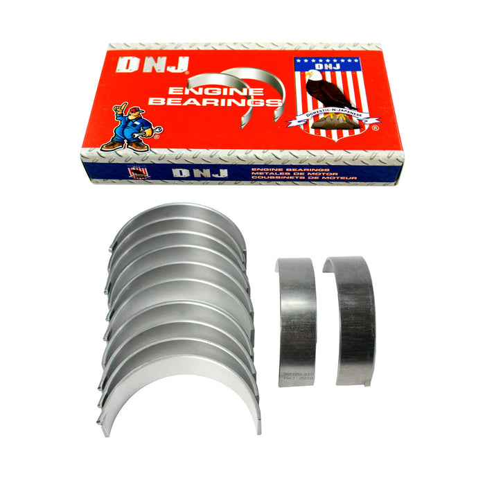 Rod Bearings Set (Oversizes Available)