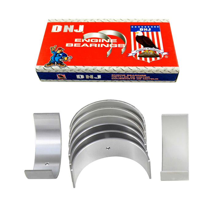 Rod Bearings Set (Oversizes Available)