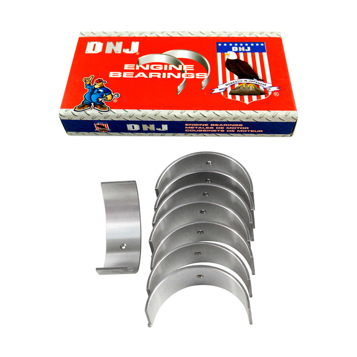 Rod Bearings Set (Oversizes Available)