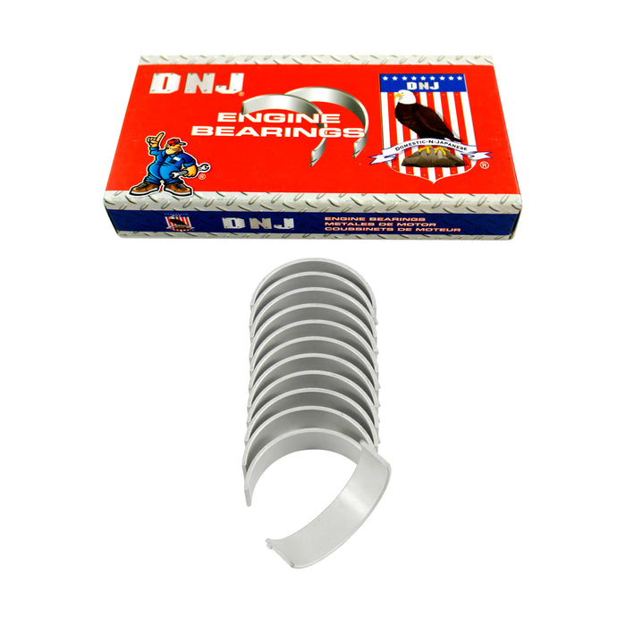 Connecting Rod Bearing Set (Oversizes Available)