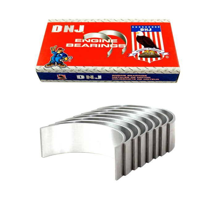 Rod Bearings Set (Oversizes Available)