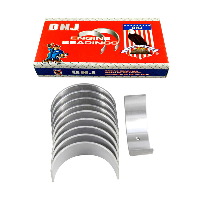 Rod Bearings Set (Oversizes Available)