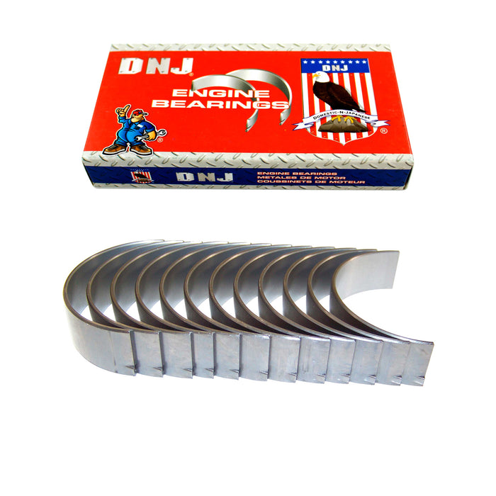 Rod Bearings Set (Oversizes Available)