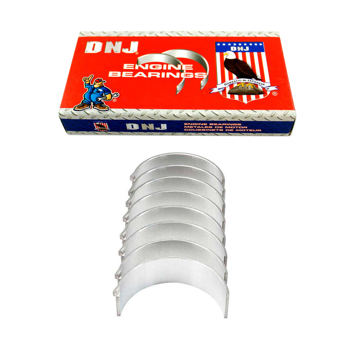 Rod Bearings Set (Oversizes Available)