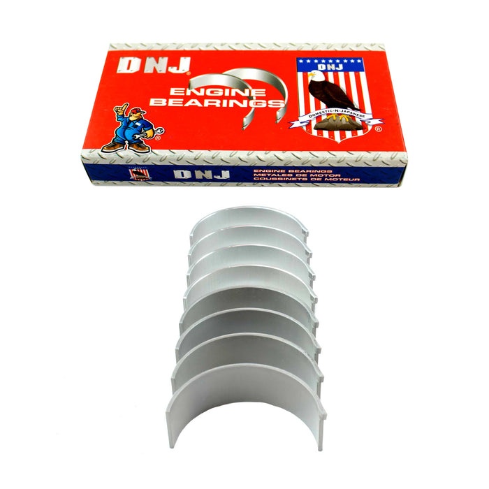 Rod Bearings Set (Oversizes Available)