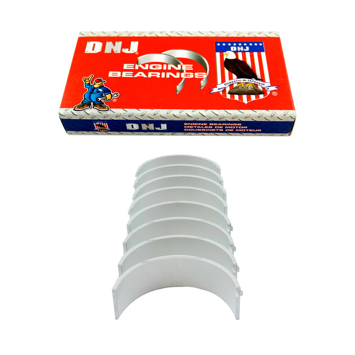 Rod Bearings Set (Oversizes Available)