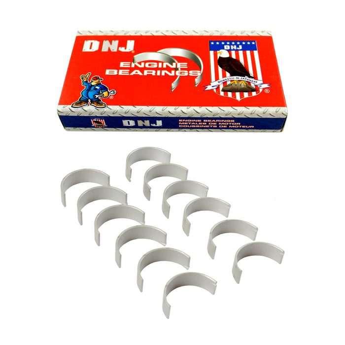 Rod Bearings Set (Oversizes Available)