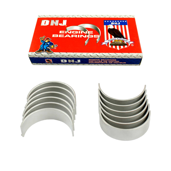 Rod Bearings Set (Oversizes Available)