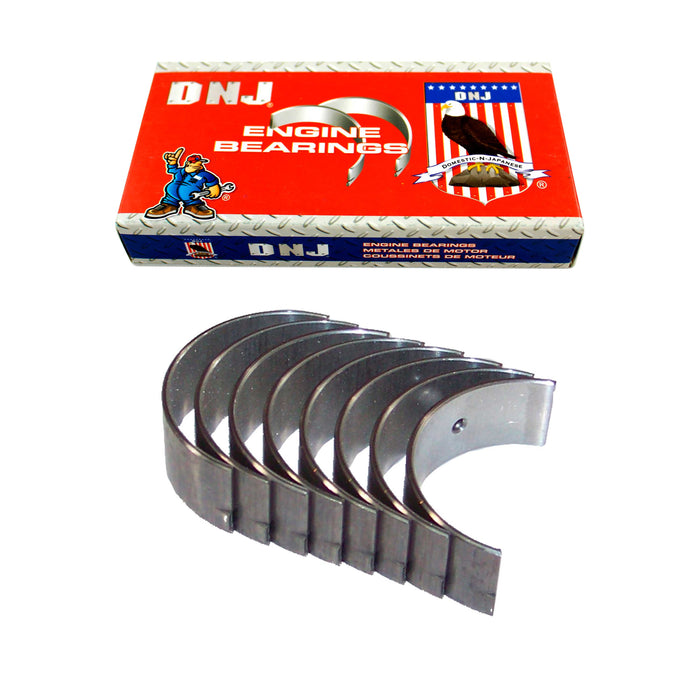 Rod Bearings Set (Oversizes Available)