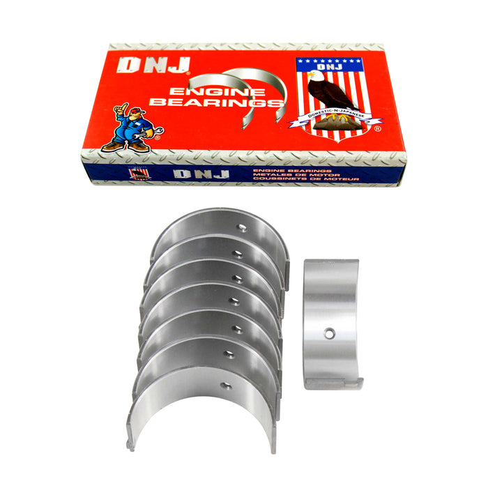 Rod Bearings Set (Oversizes Available)