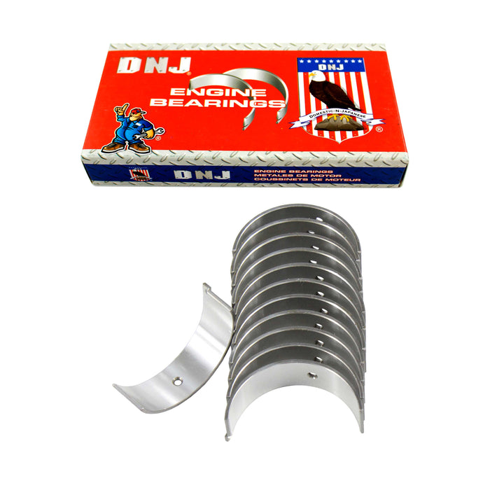 Rod Bearings Set (Oversizes Available)