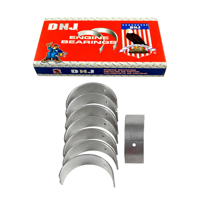 Rod Bearings Set (Oversizes Available)