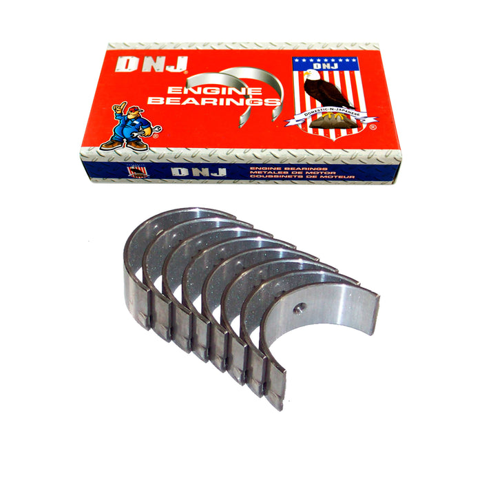 Connecting Rod Bearing Set (Oversizes Available)