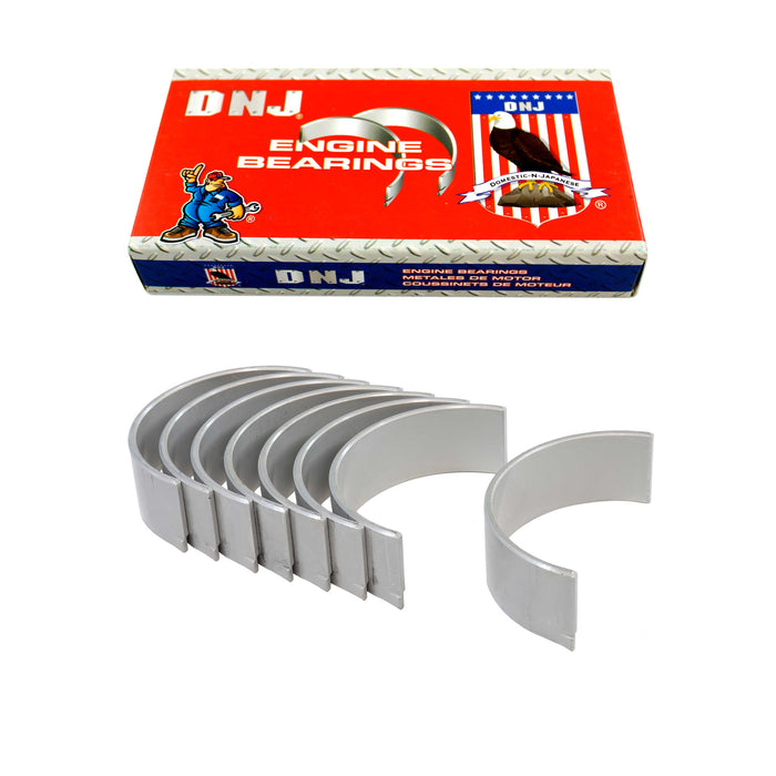 Rod Bearings Set (Oversizes Available)