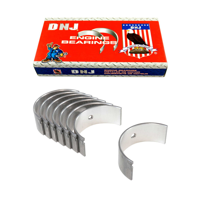 Rod Bearings Set (Oversizes Available)