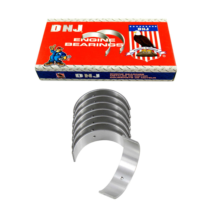 Rod Bearings Set (Oversizes Available)