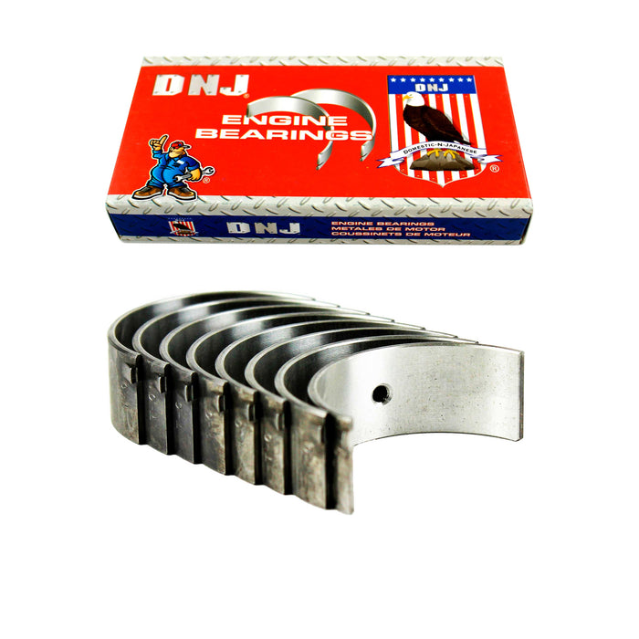 Rod Bearings Set (Oversizes Available)