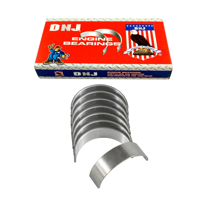 Rod Bearings Set (Oversizes Available)