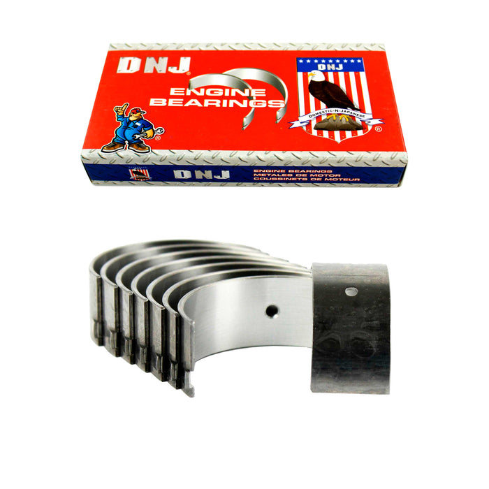 Rod Bearings Set (Oversizes Available)