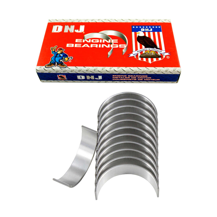 Rod Bearings Set (Oversizes Available)