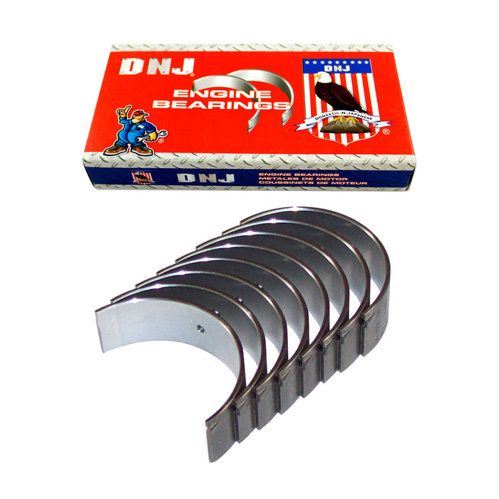 Rod Bearings Set (Oversizes Available)