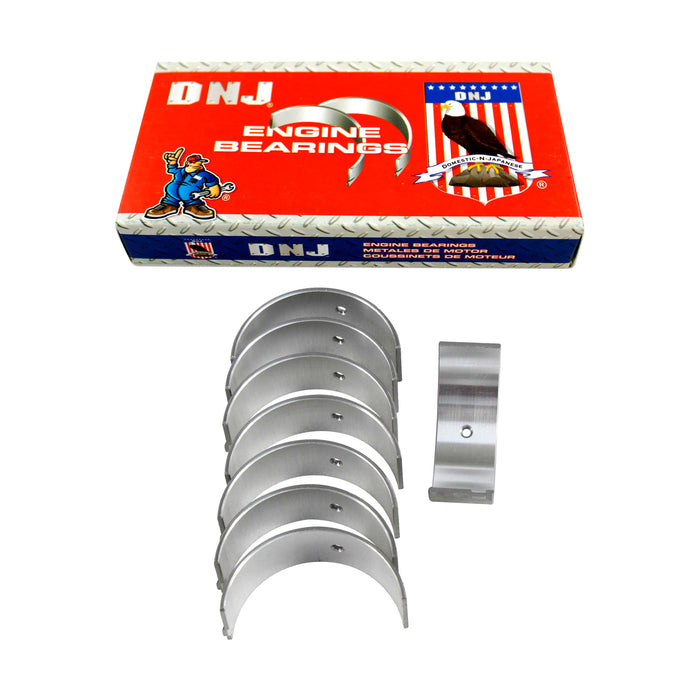 Rod Bearings Set (Oversizes Available)