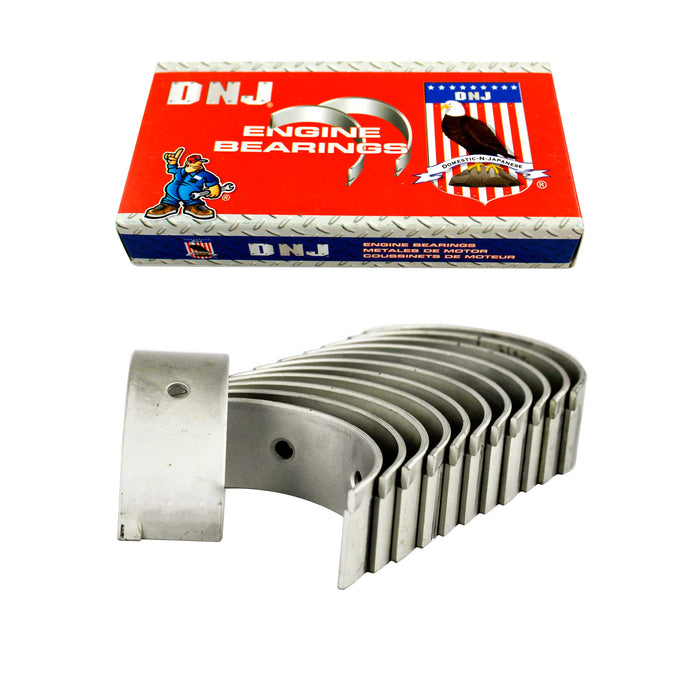 Rod Bearings Set (Oversizes Available)