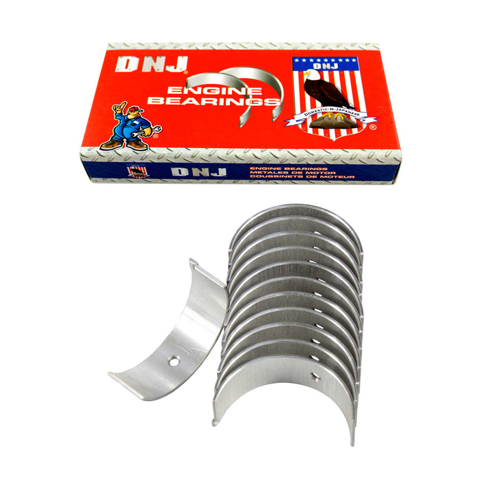 Rod Bearings Set (Oversizes Available)