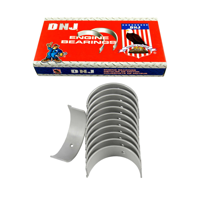 Rod Bearings Set (Oversizes Available)