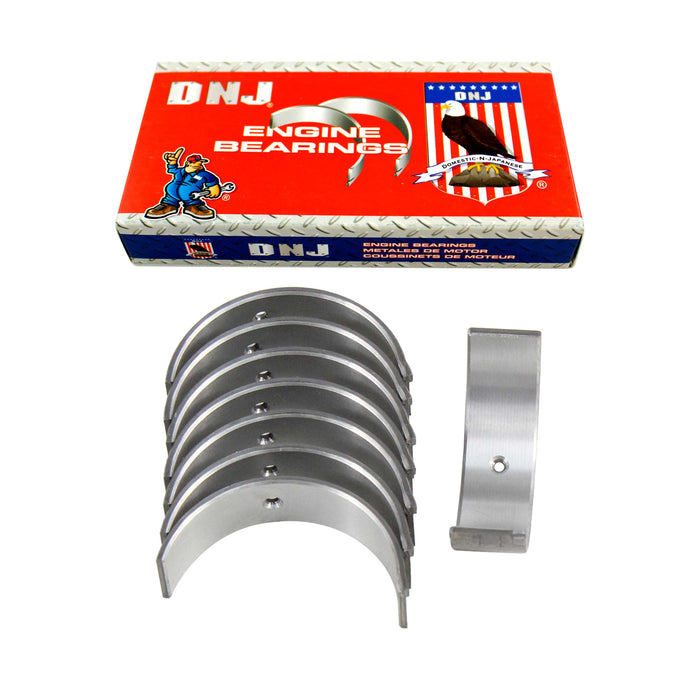 Rod Bearings Set (Oversizes Available)