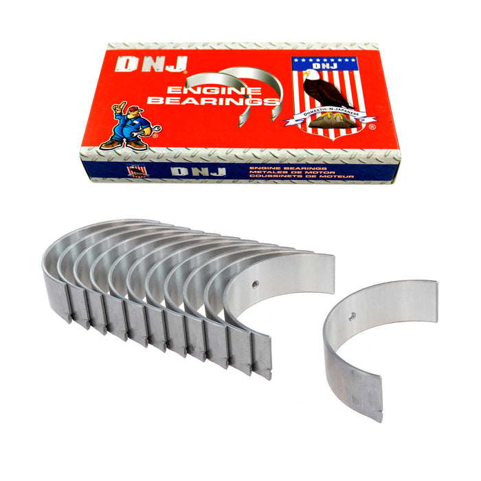 Rod Bearings Set (Oversizes Available)