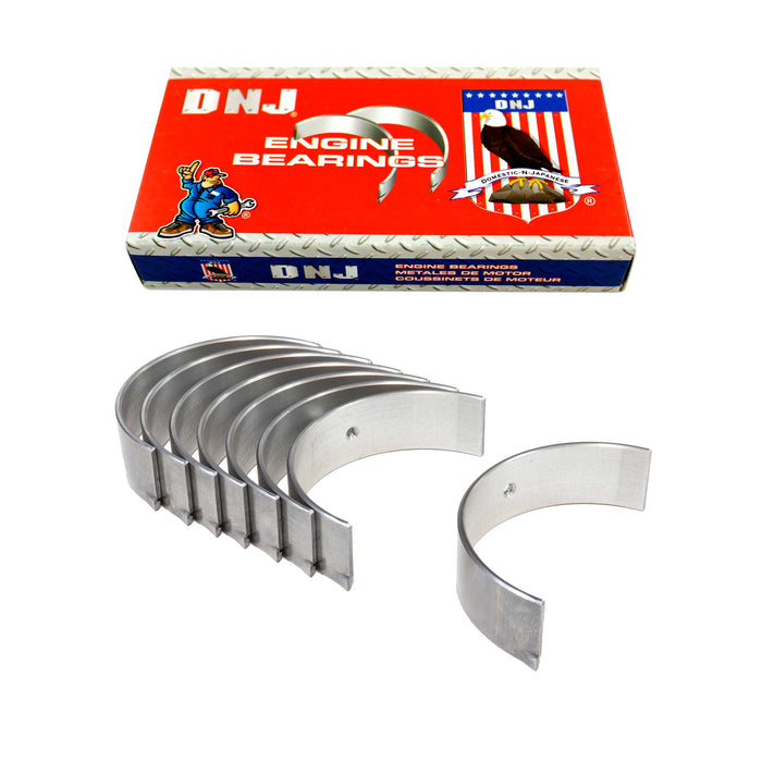 Rod Bearings Set (Oversizes Available)