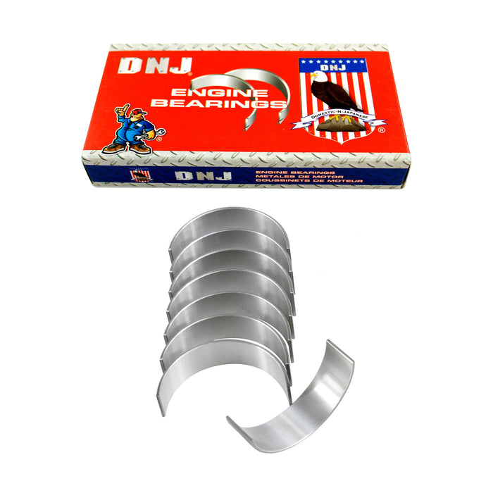 Rod Bearings Set (Oversizes Available)