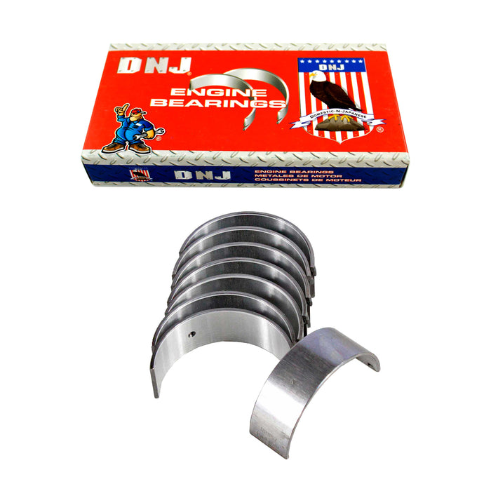 Connecting Rod Bearing Set (Oversizes Available)