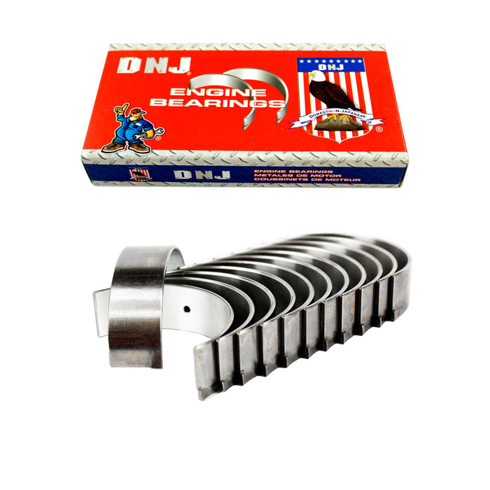 Connecting Rod Bearing Set (Oversizes Available)