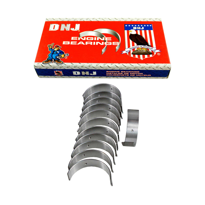 Rod Bearings Set (Oversizes Available)