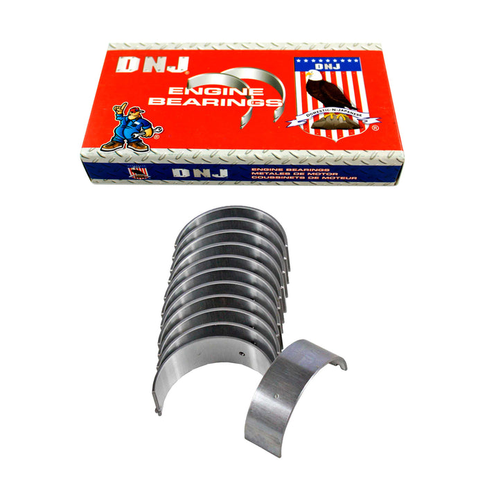 Rod Bearings Set (Oversizes Available)