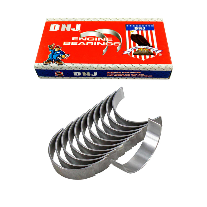 Rod Bearings Set (Oversizes Available)