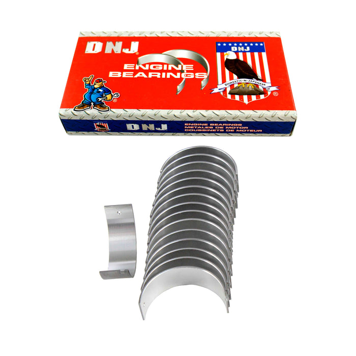 Rod Bearings Set (Oversizes Available)